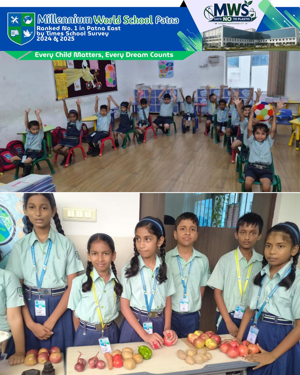 cbse school in kankarbagh patna